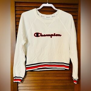 Champion Sweatshirt.